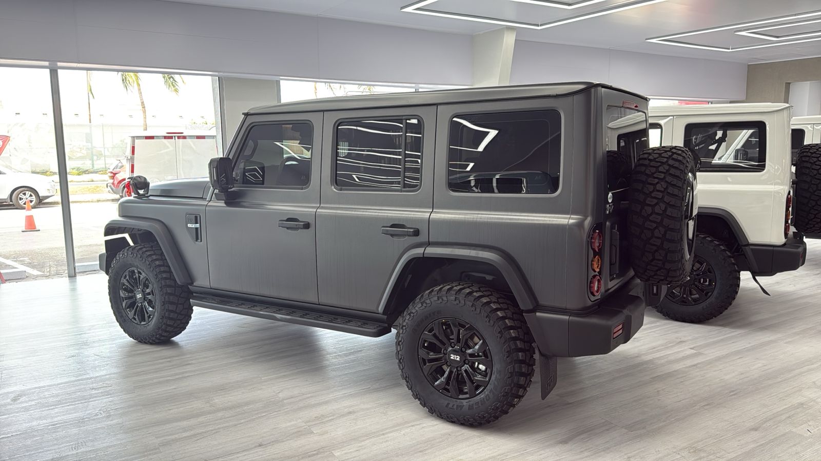 BAW BJ 212