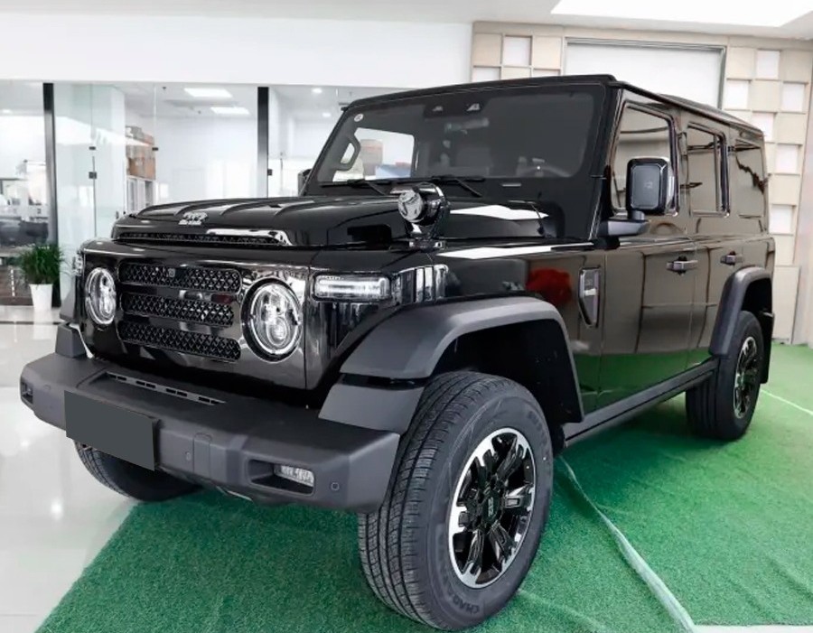 BAW BJ 212