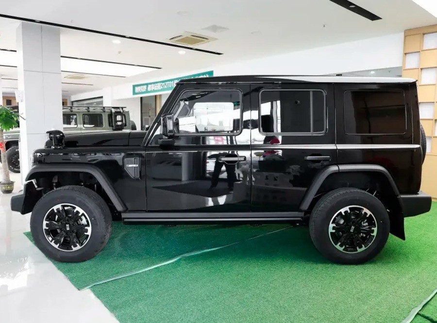 BAW BJ 212