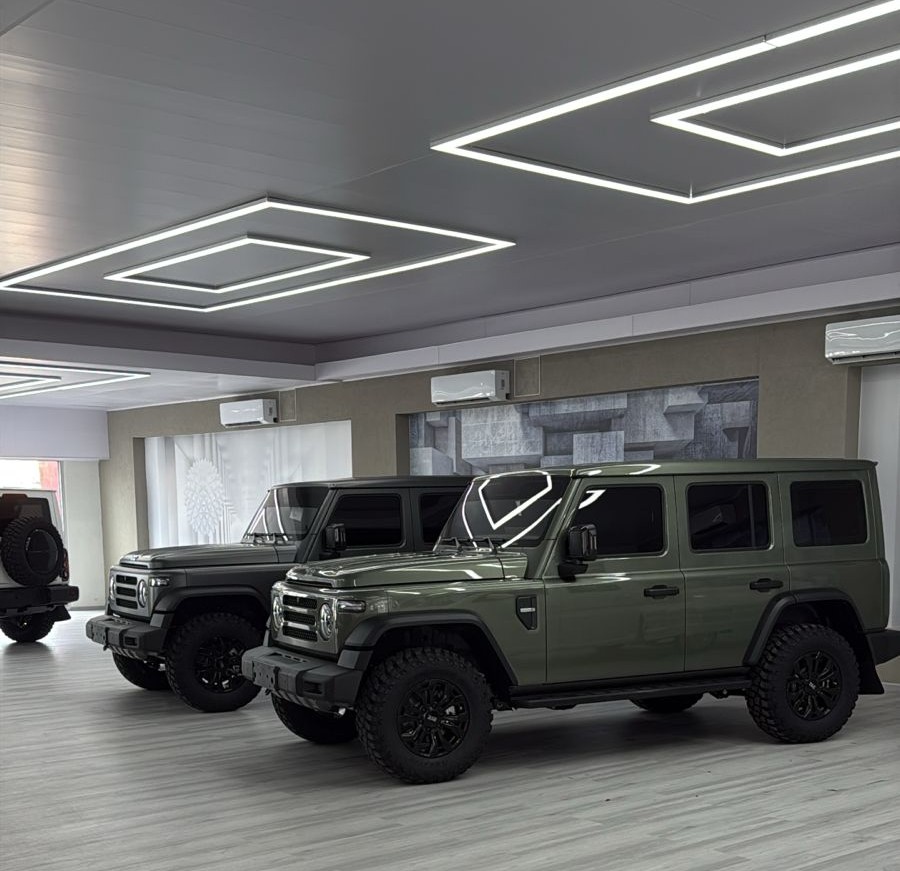 BAW BJ 212