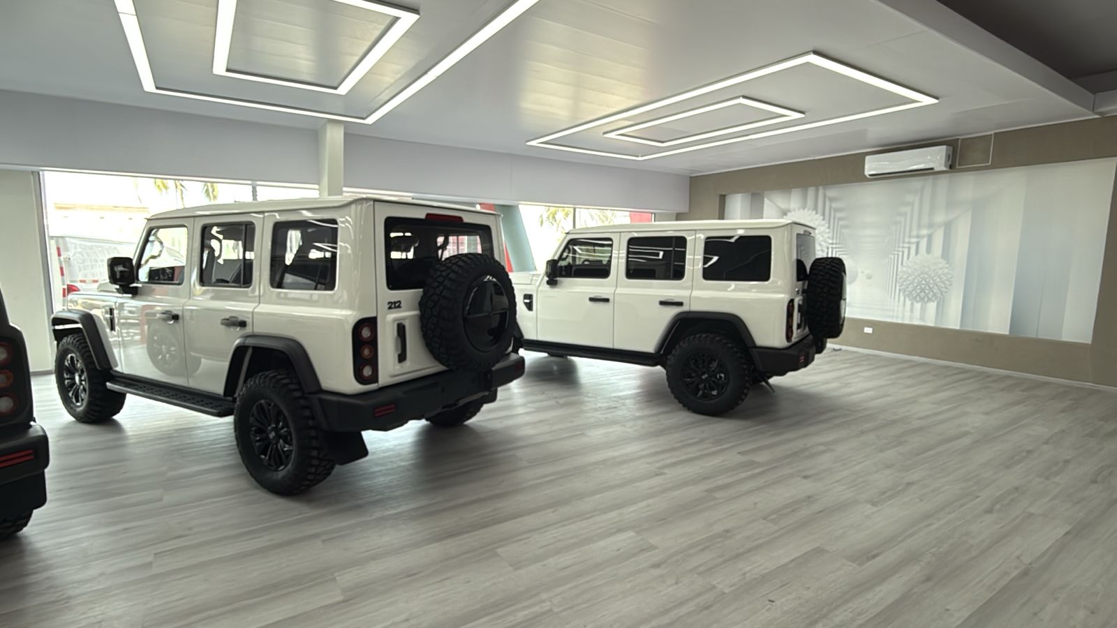 BAW BJ 212