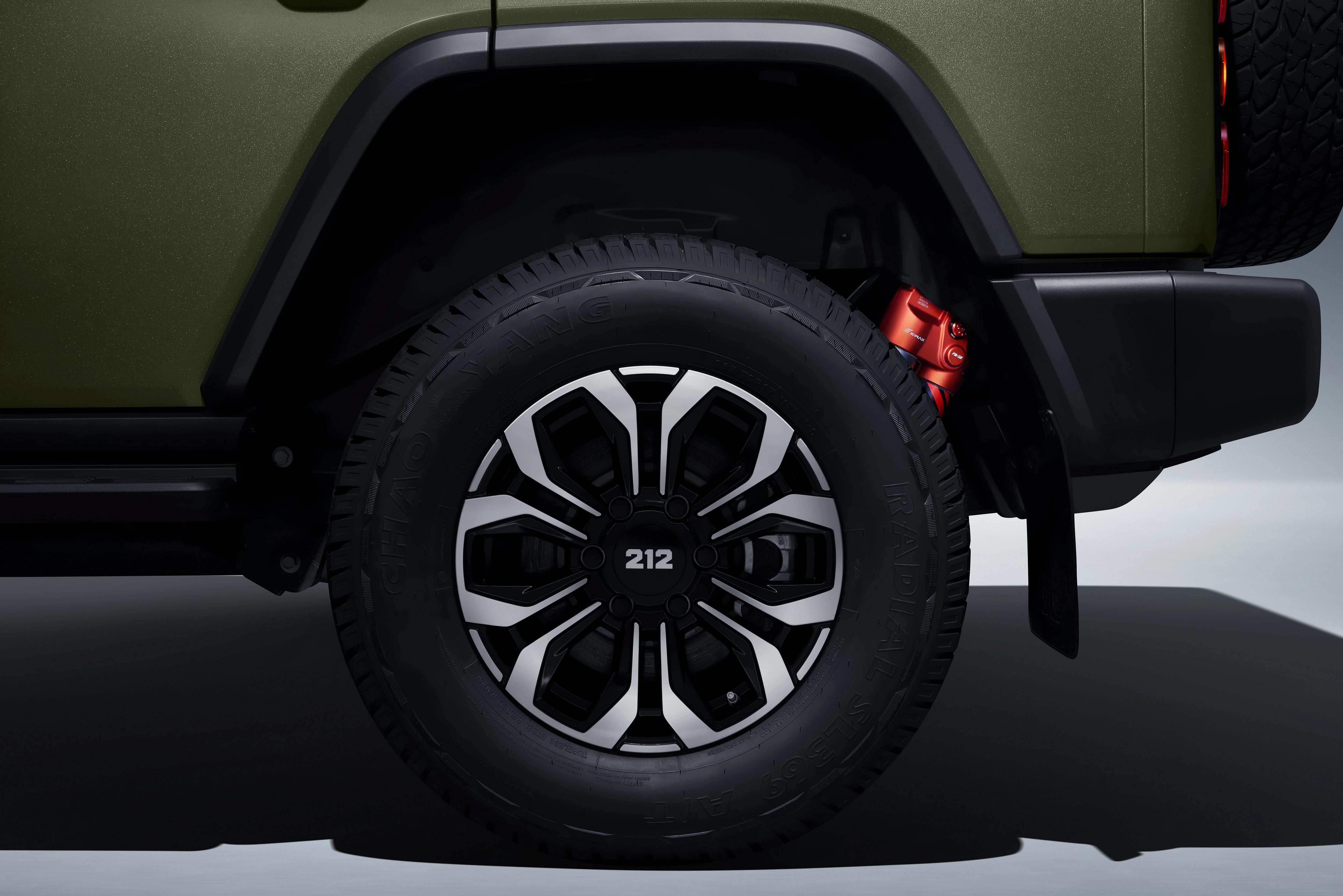 BAW BJ 212