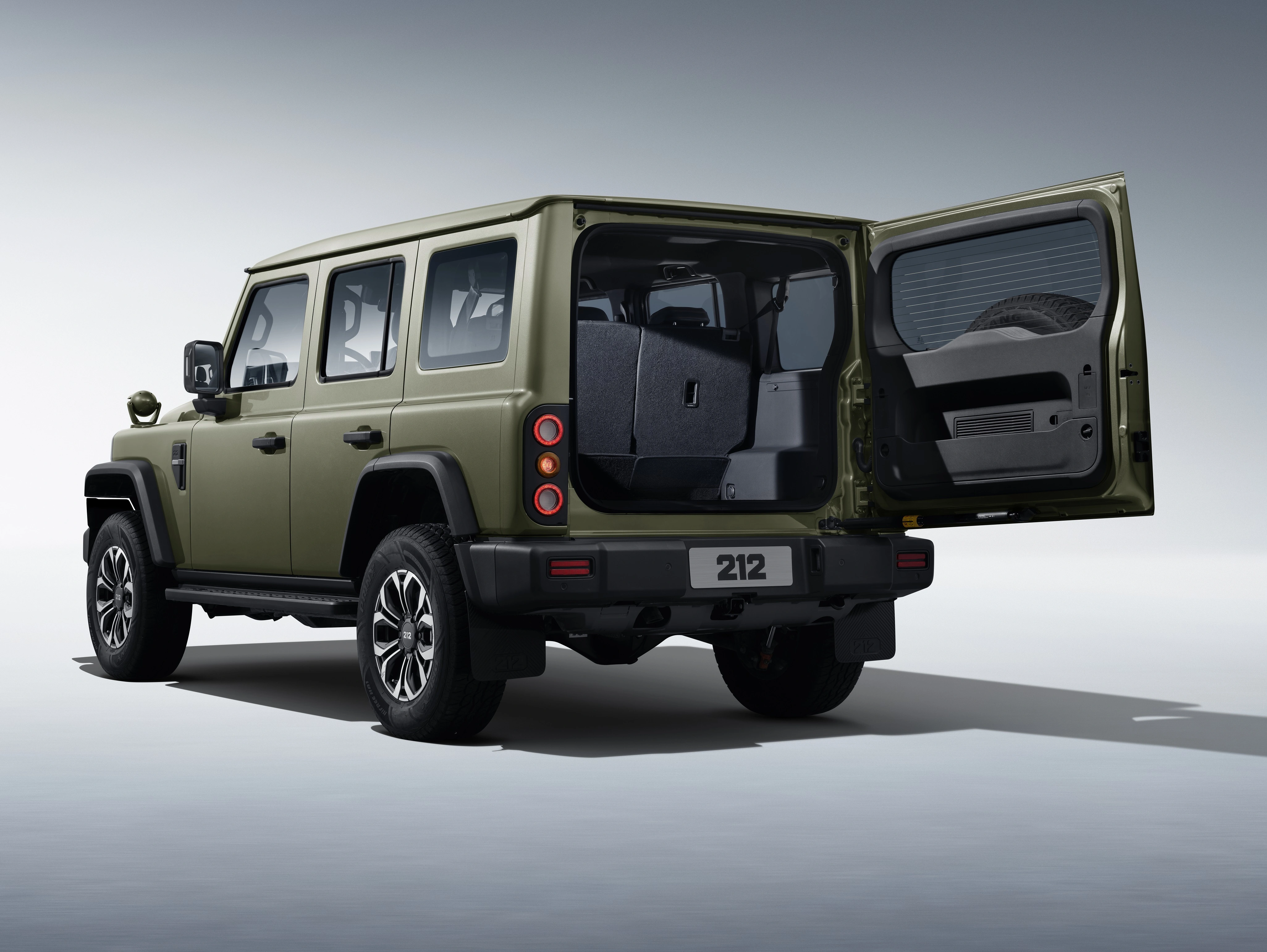 BAW BJ 212