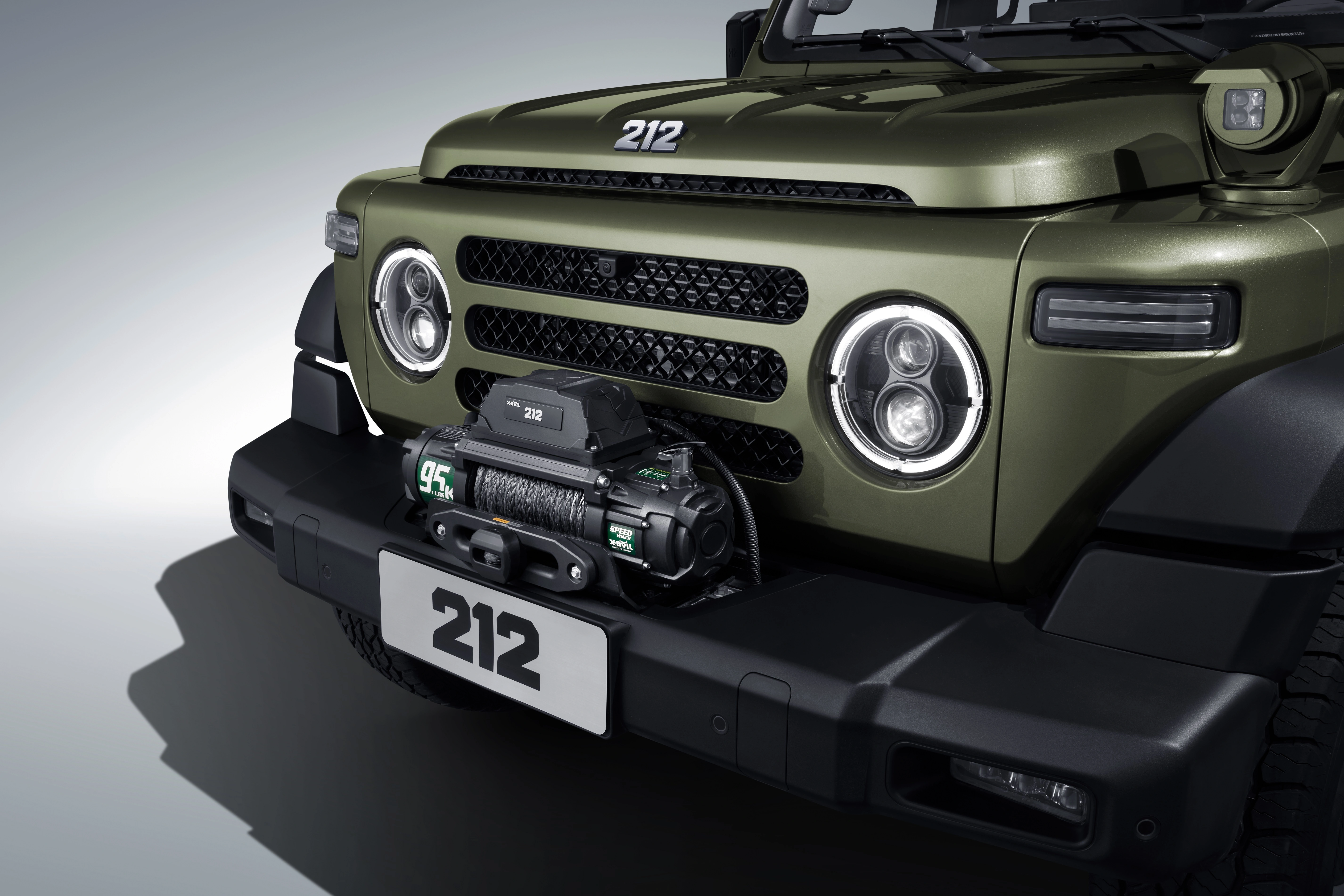 BAW BJ 212