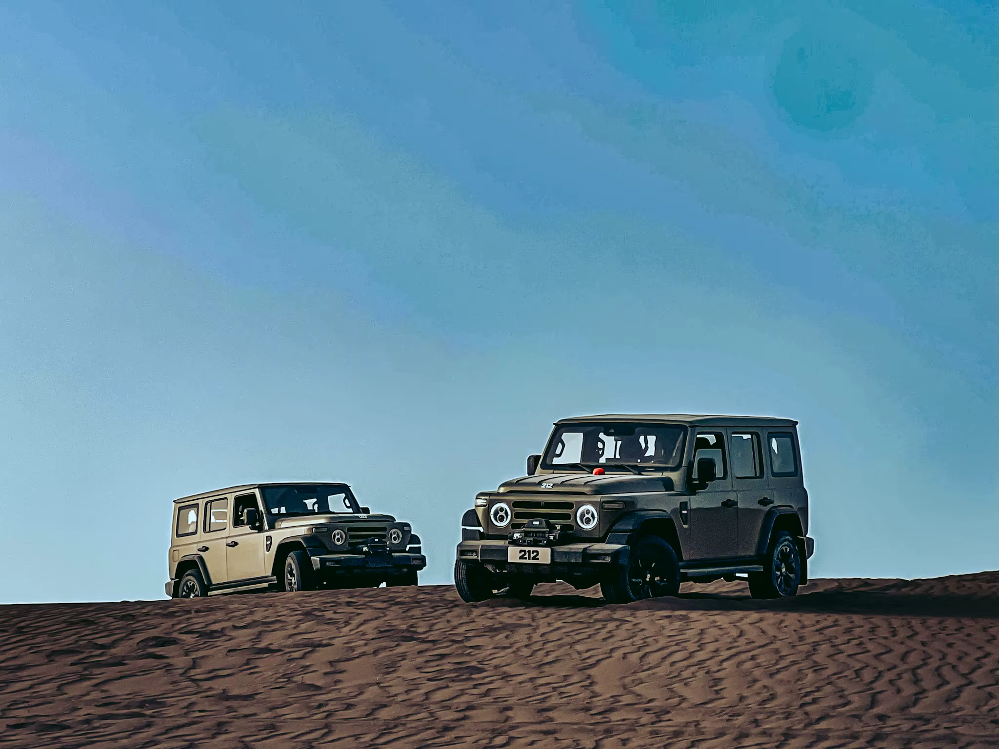 BAW BJ 212