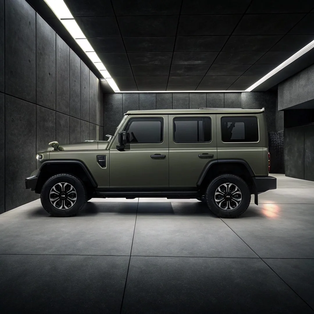 BAW BJ 212