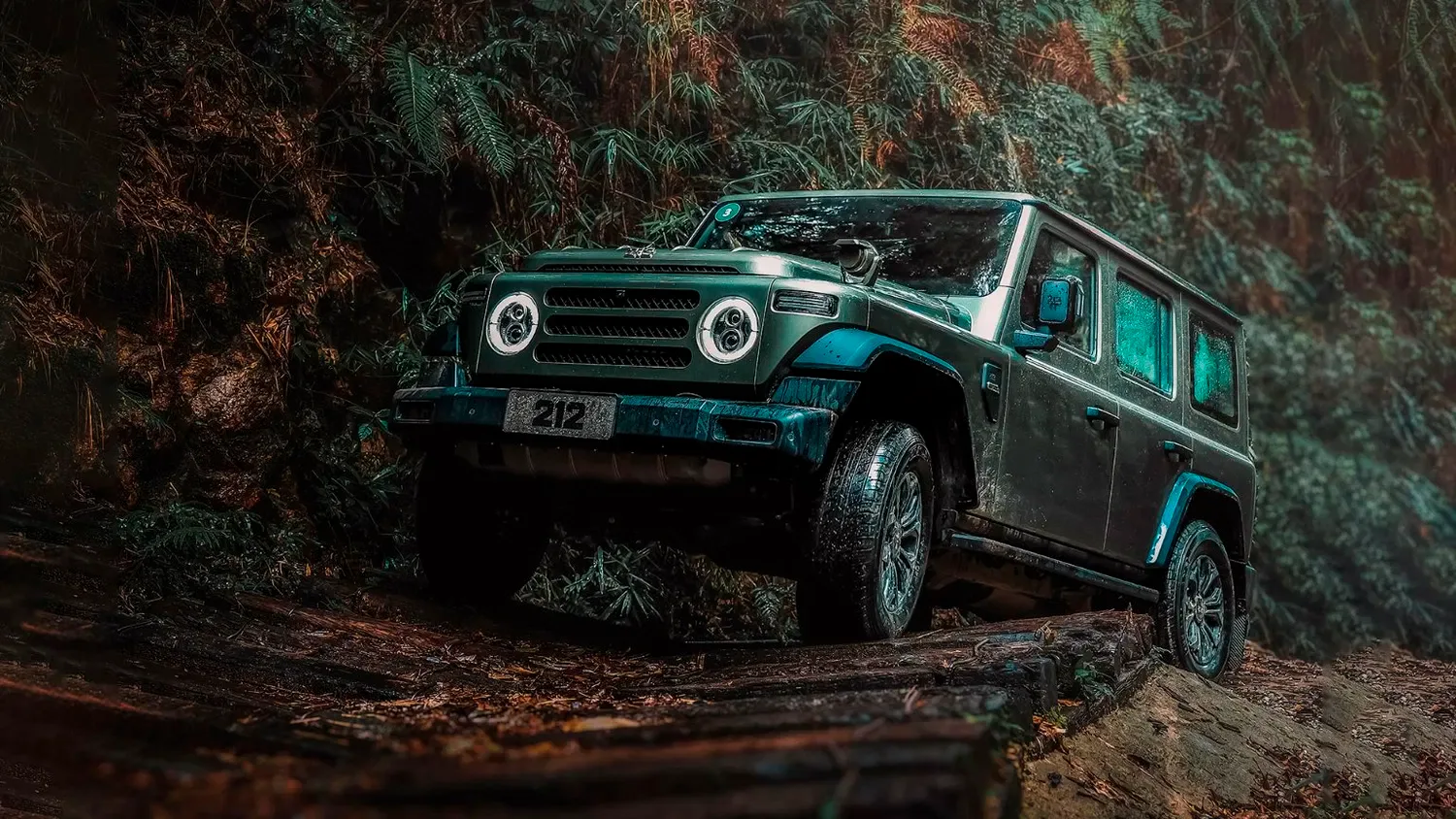 BAW BJ 212