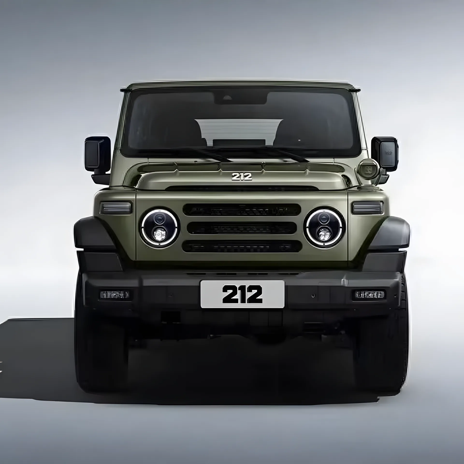 BAW BJ 212