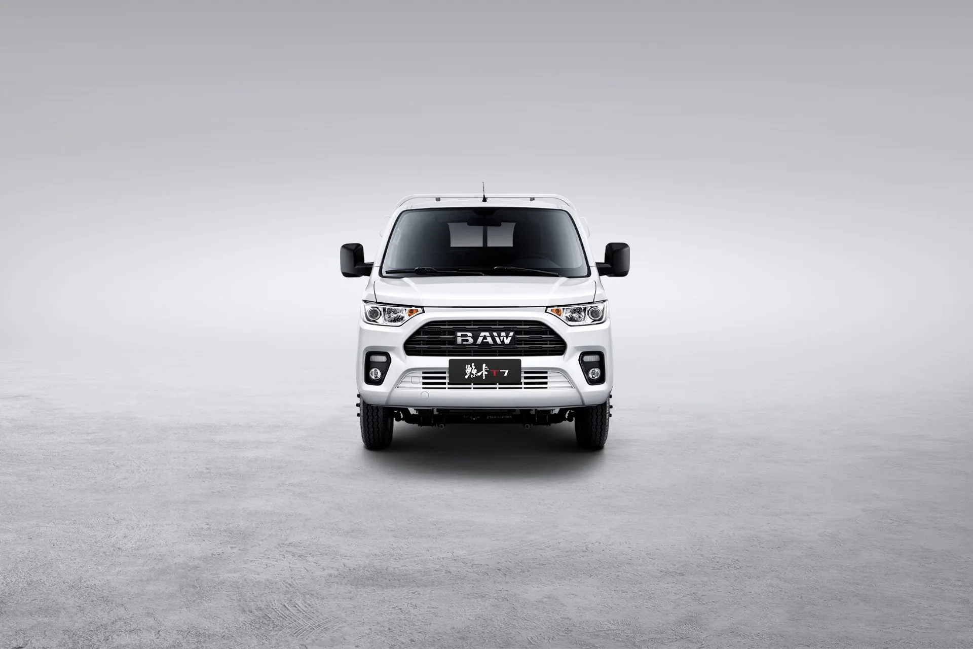 BAW Truck