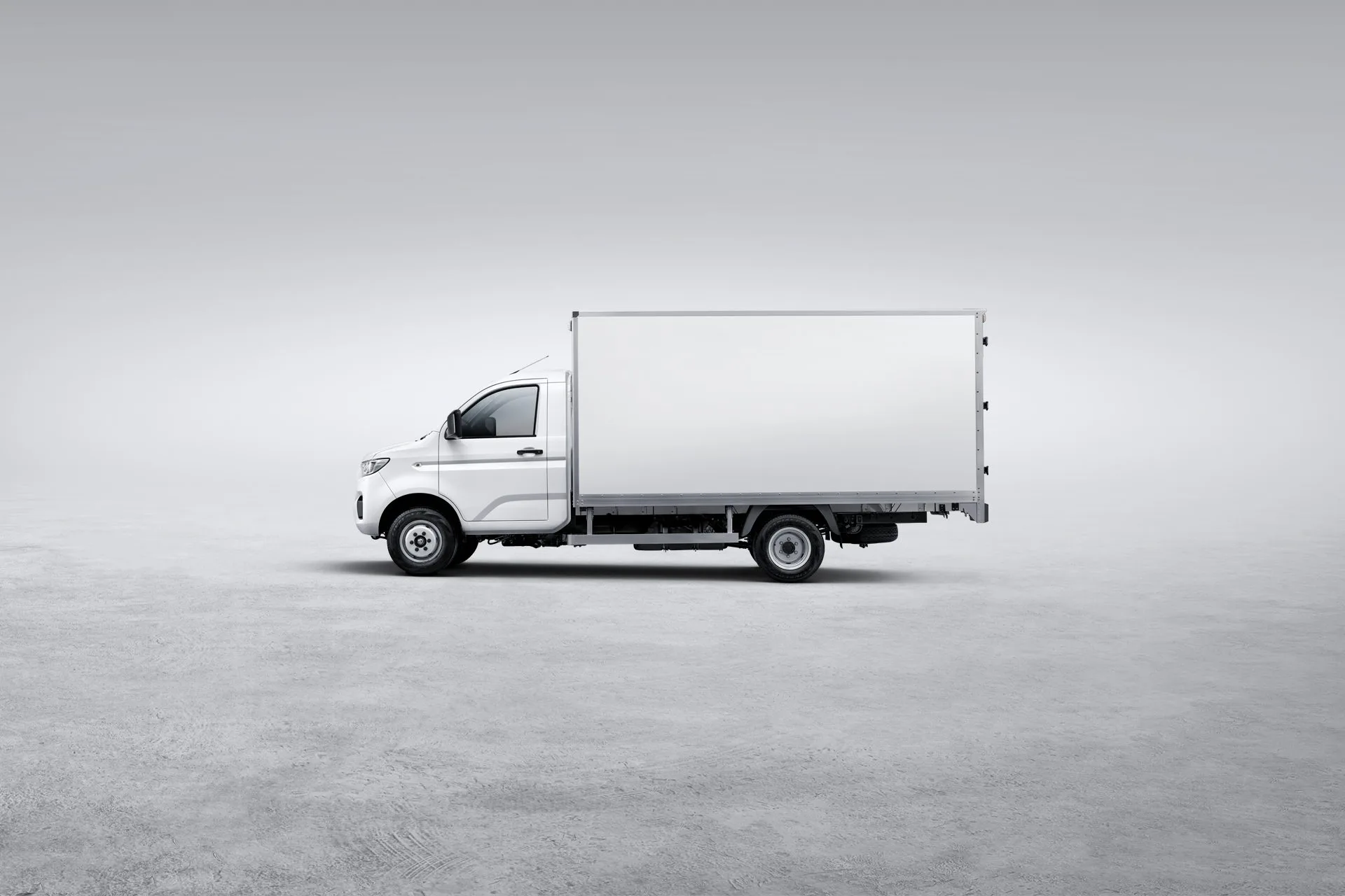 BAW Truck