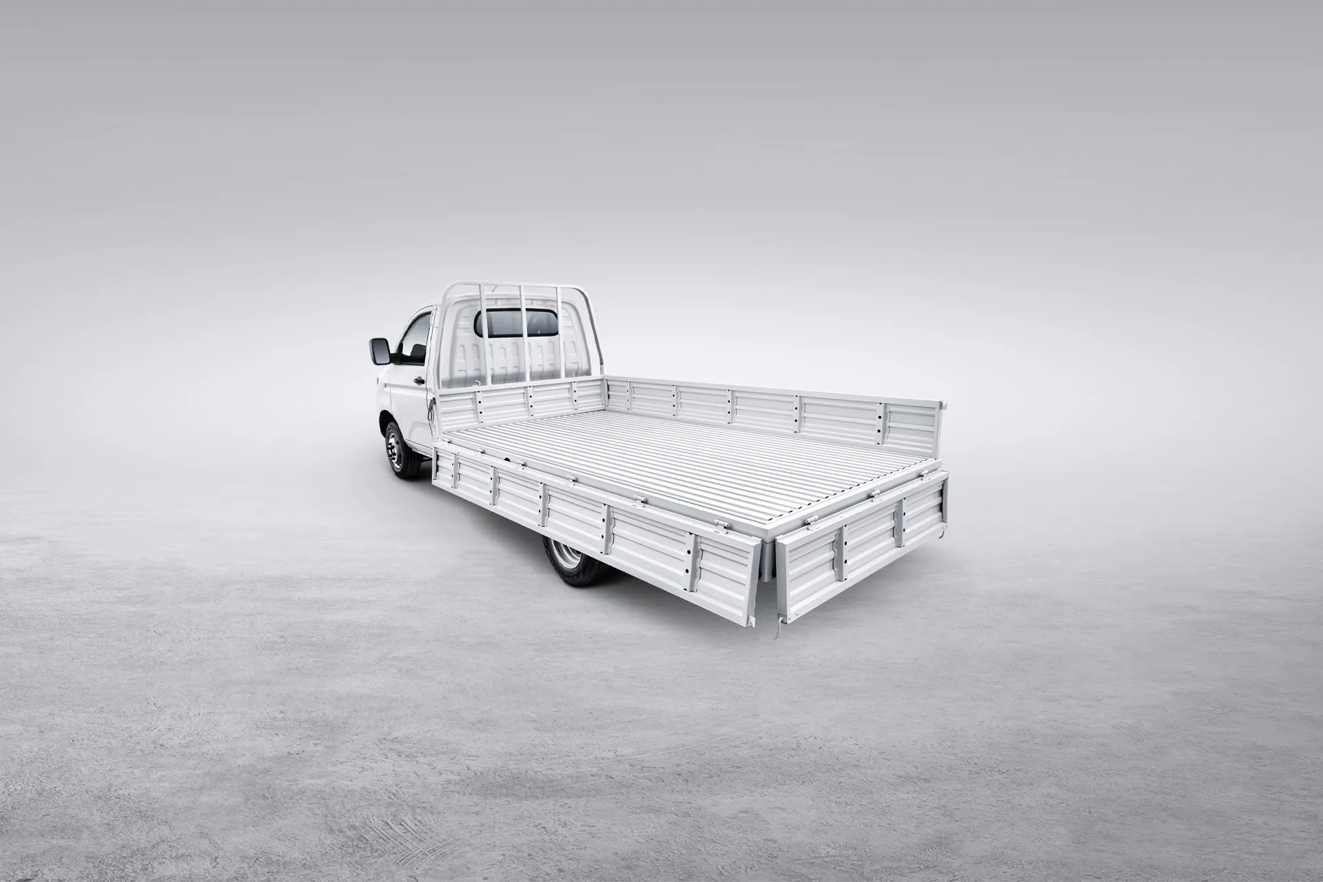 BAW Truck