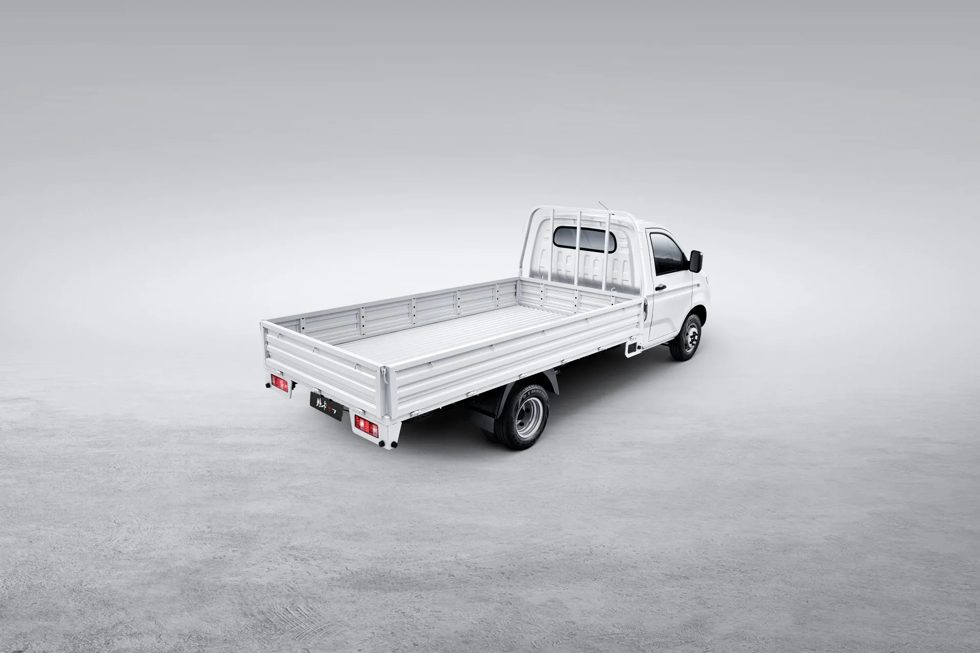 BAW Truck