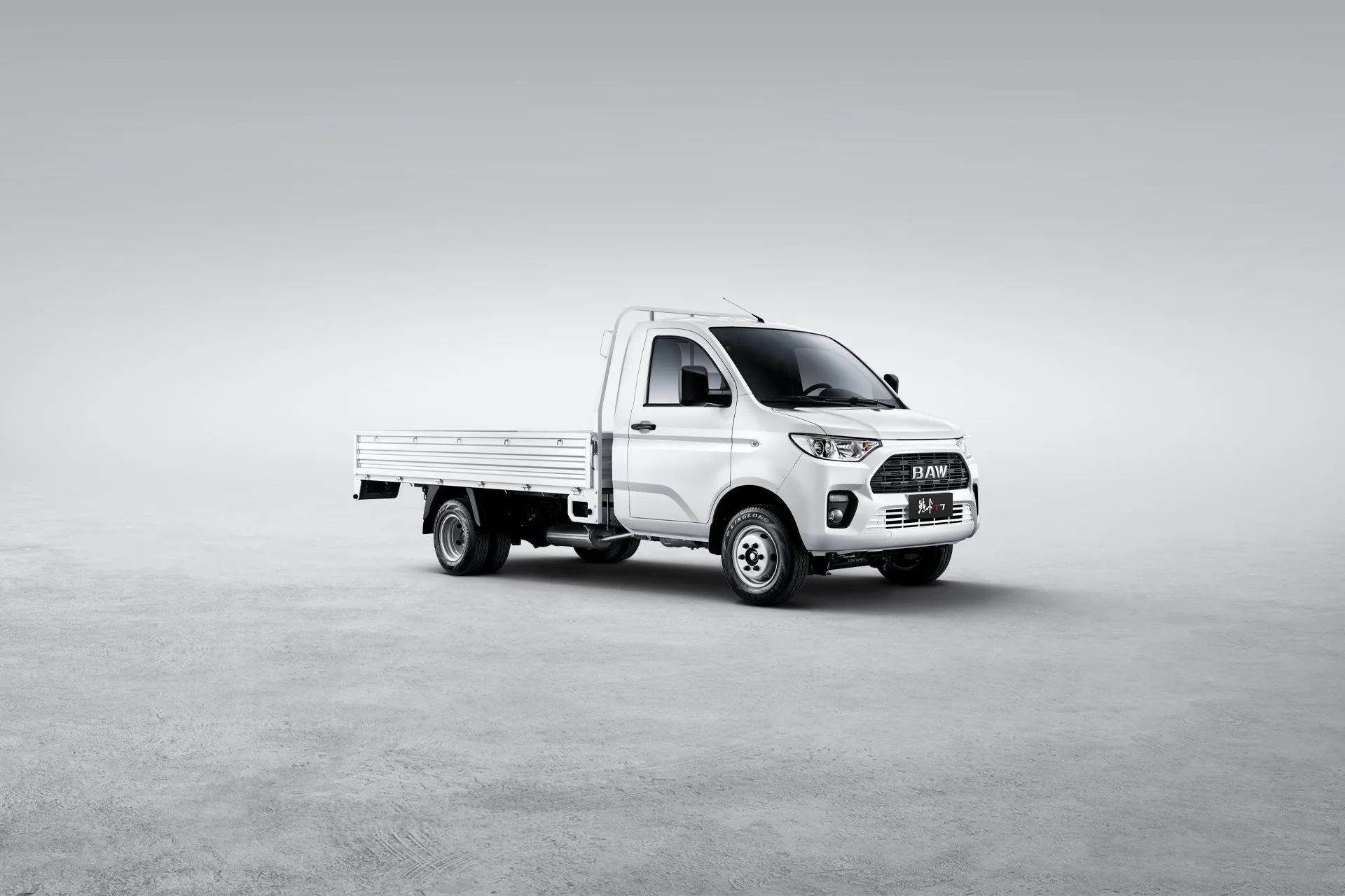 BAW Truck