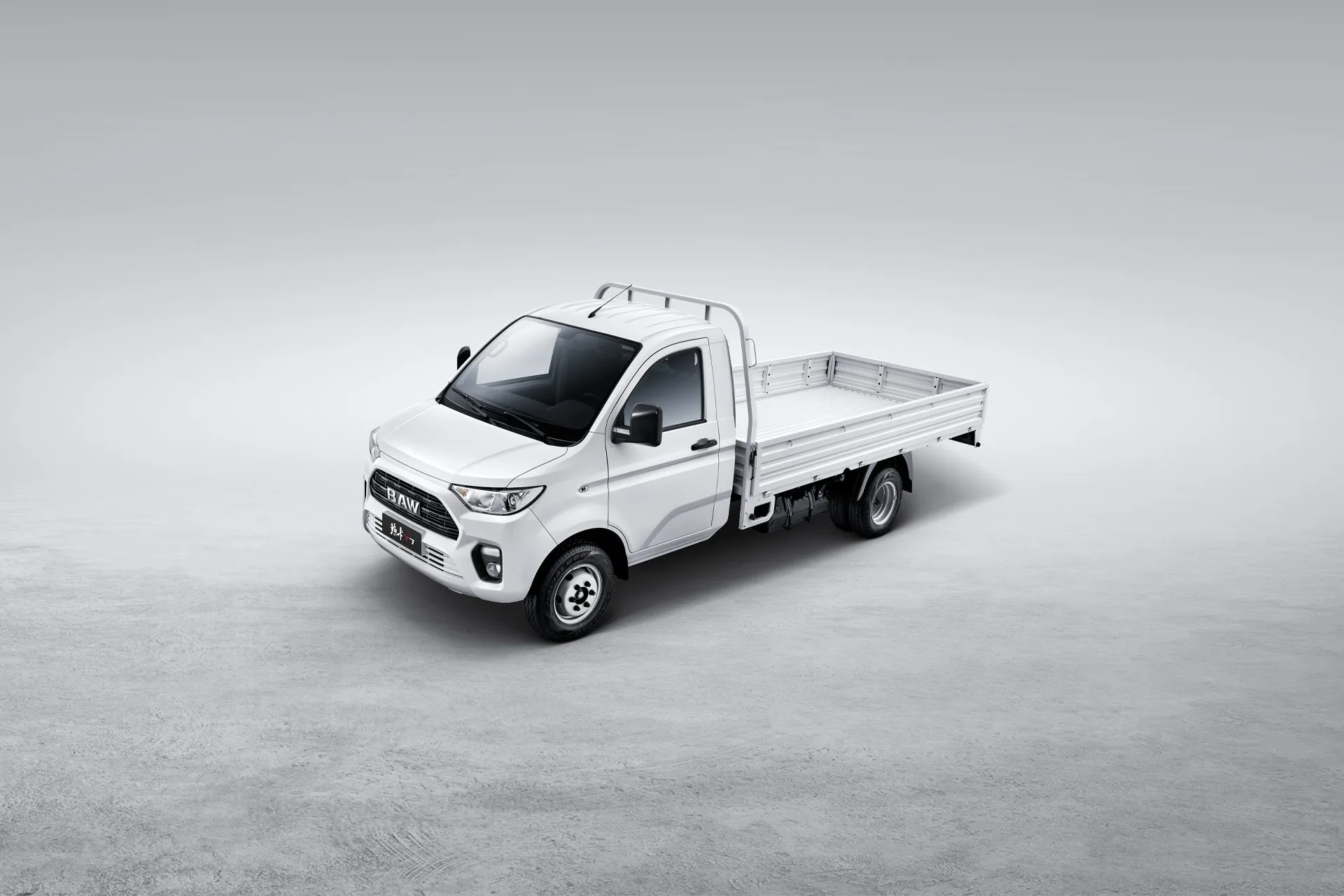 BAW Truck