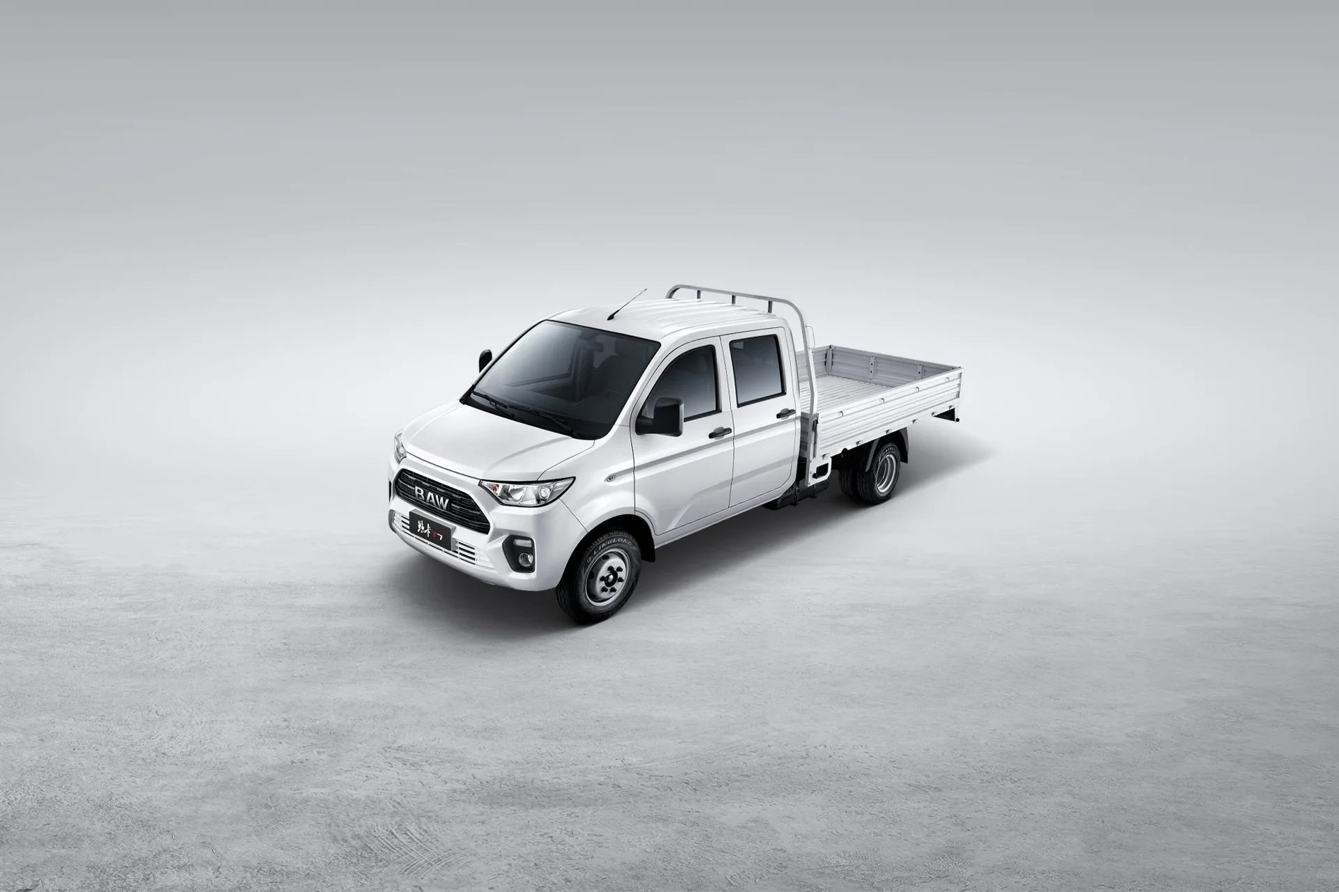 BAW Truck