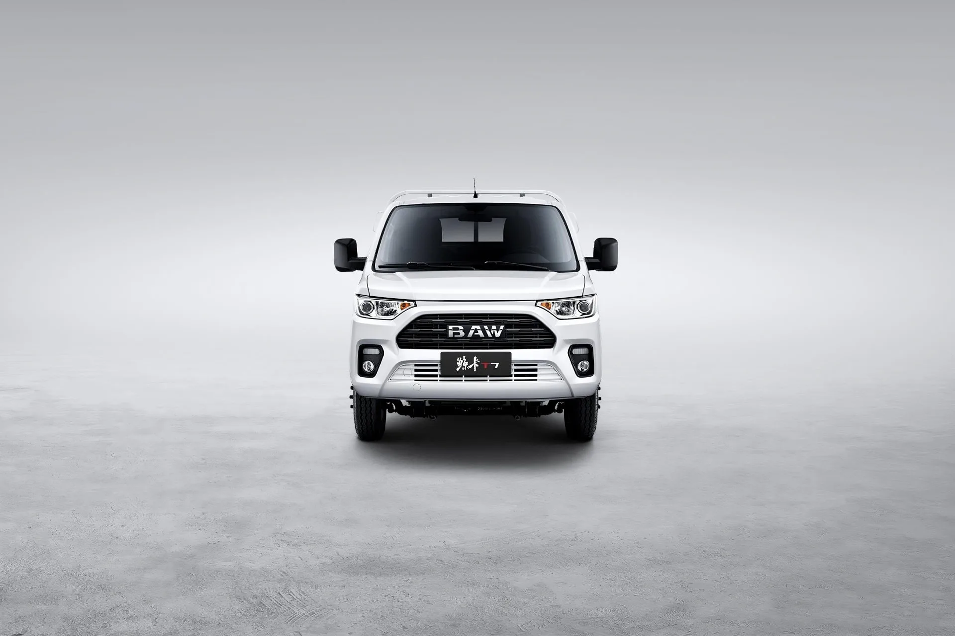 BAW Truck
