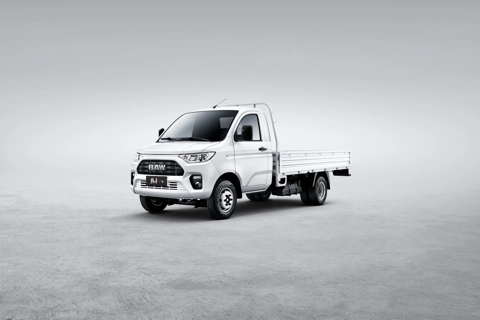 BAW Truck