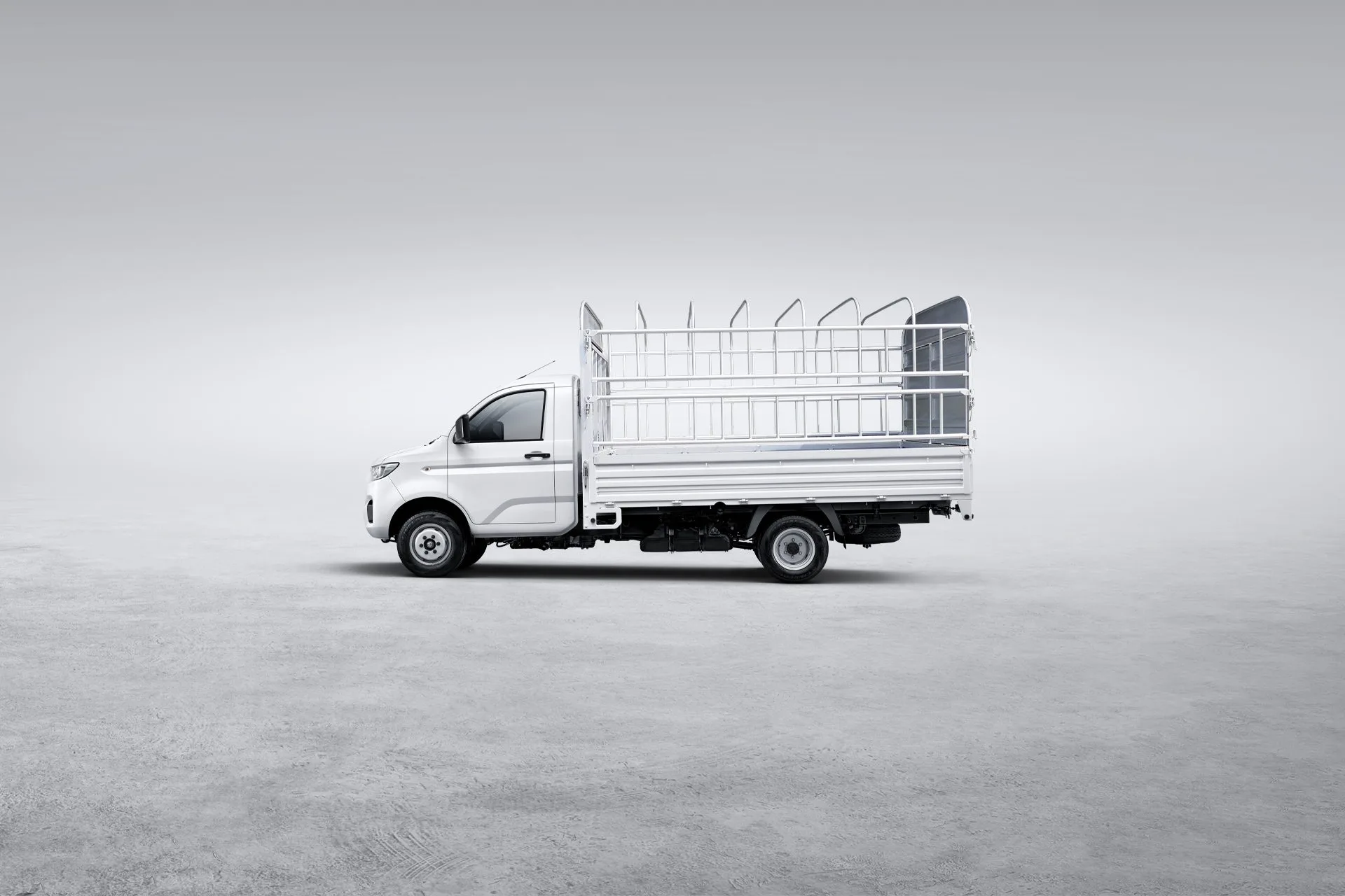 BAW Truck