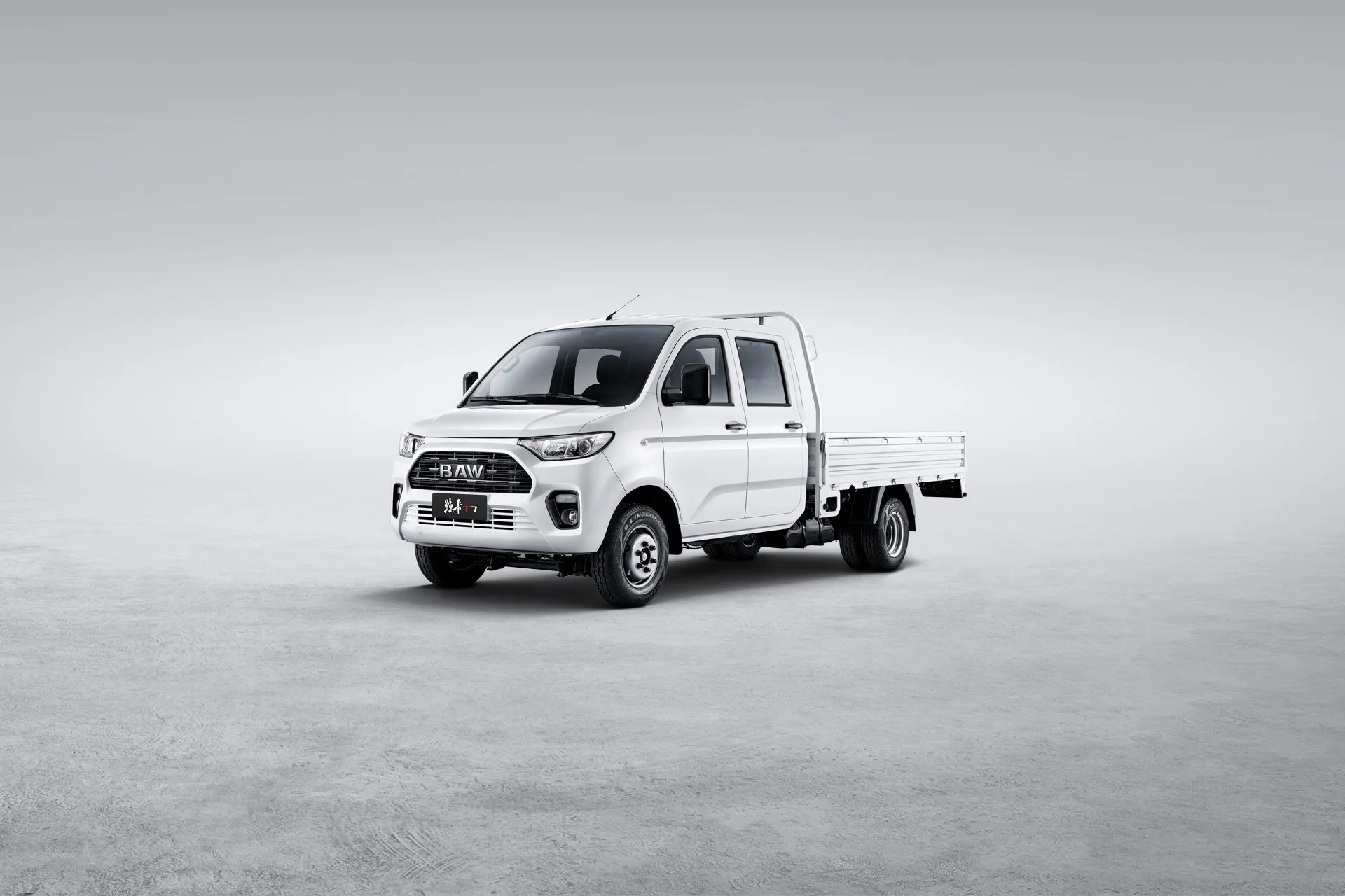 BAW Truck