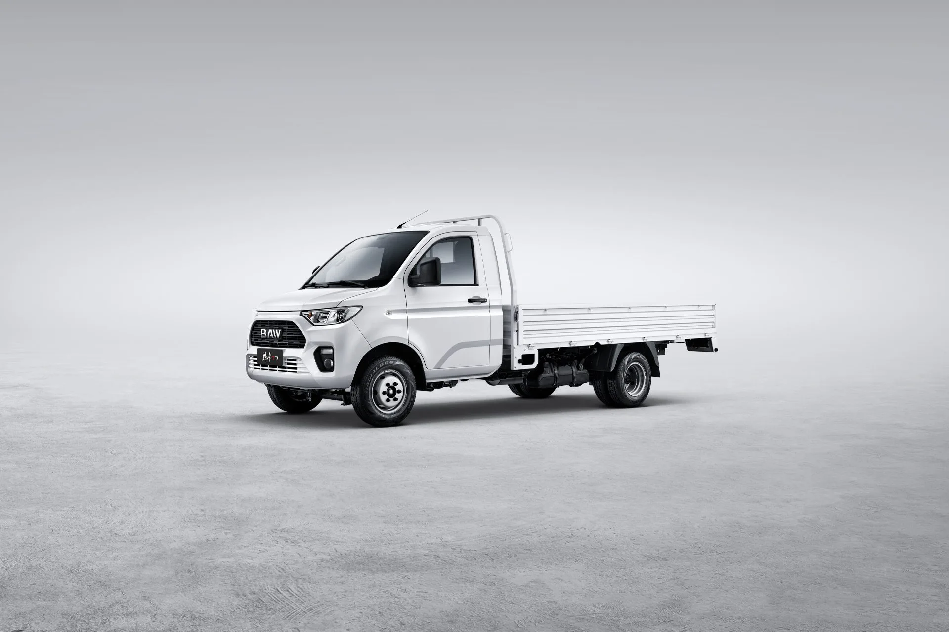 BAW Truck