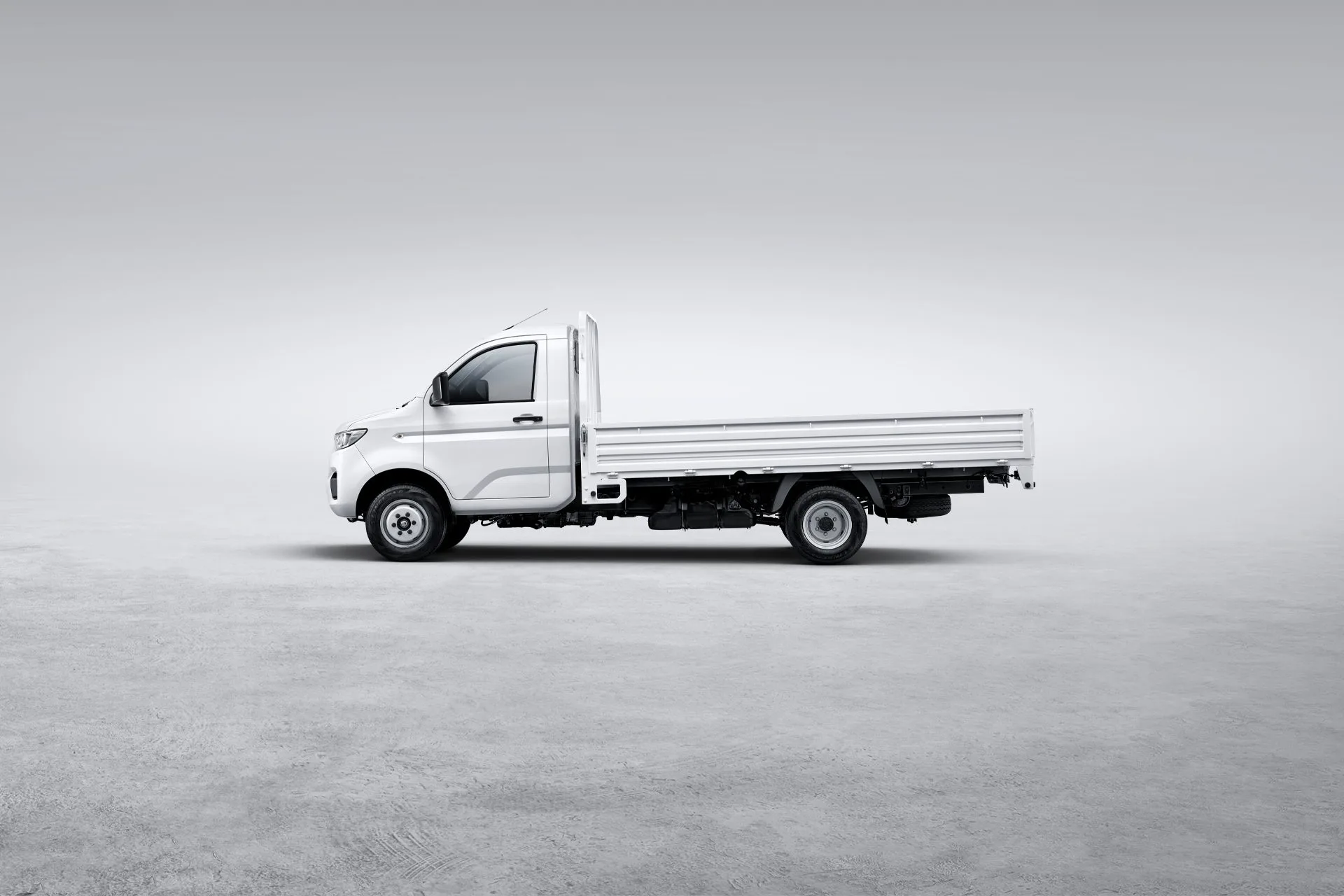 BAW Truck