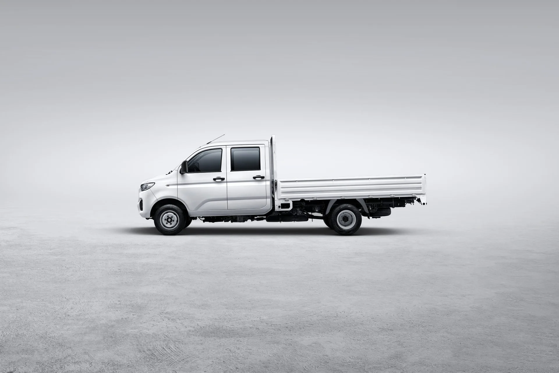 BAW Truck