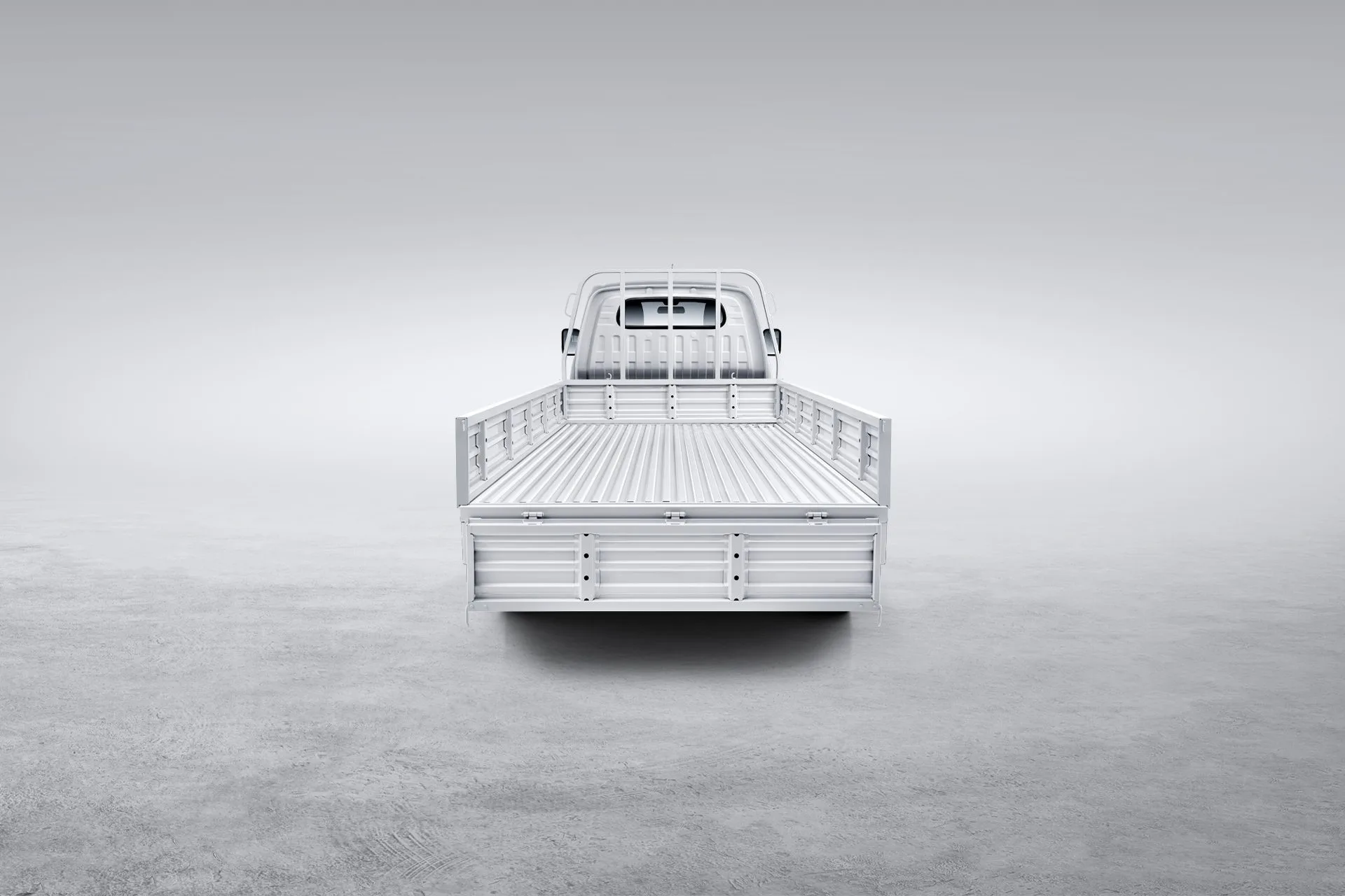 BAW Truck