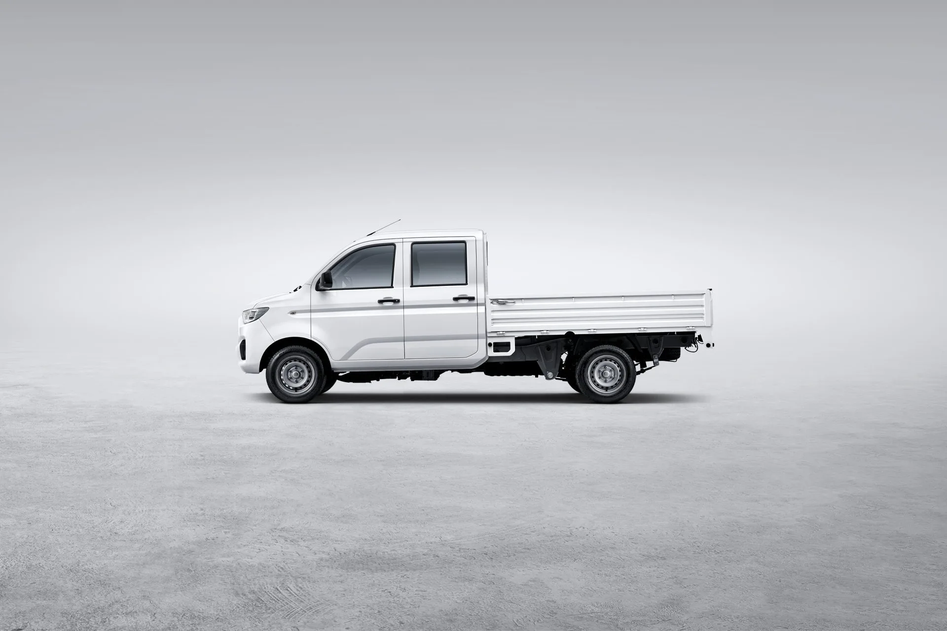 BAW Truck