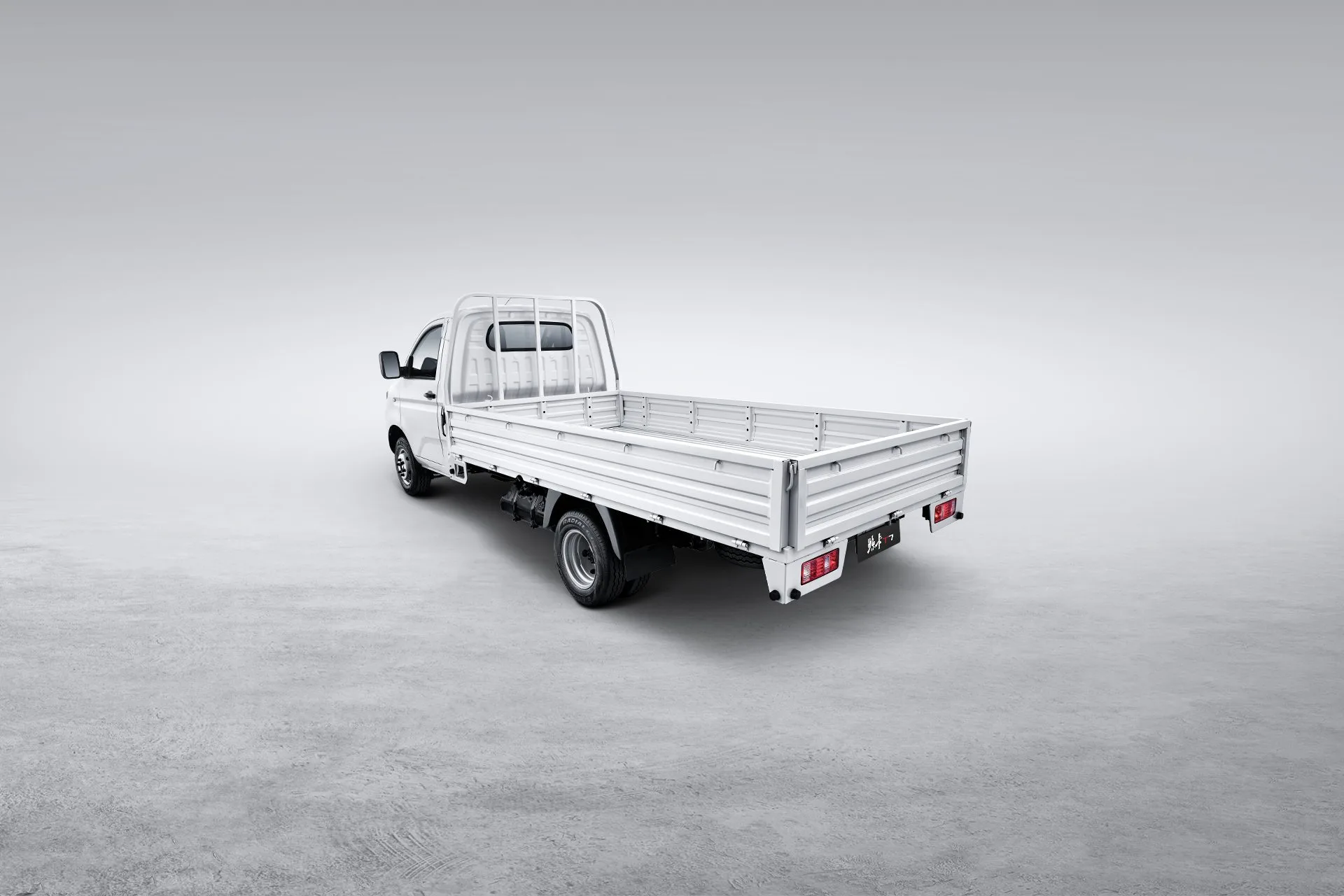 BAW Truck