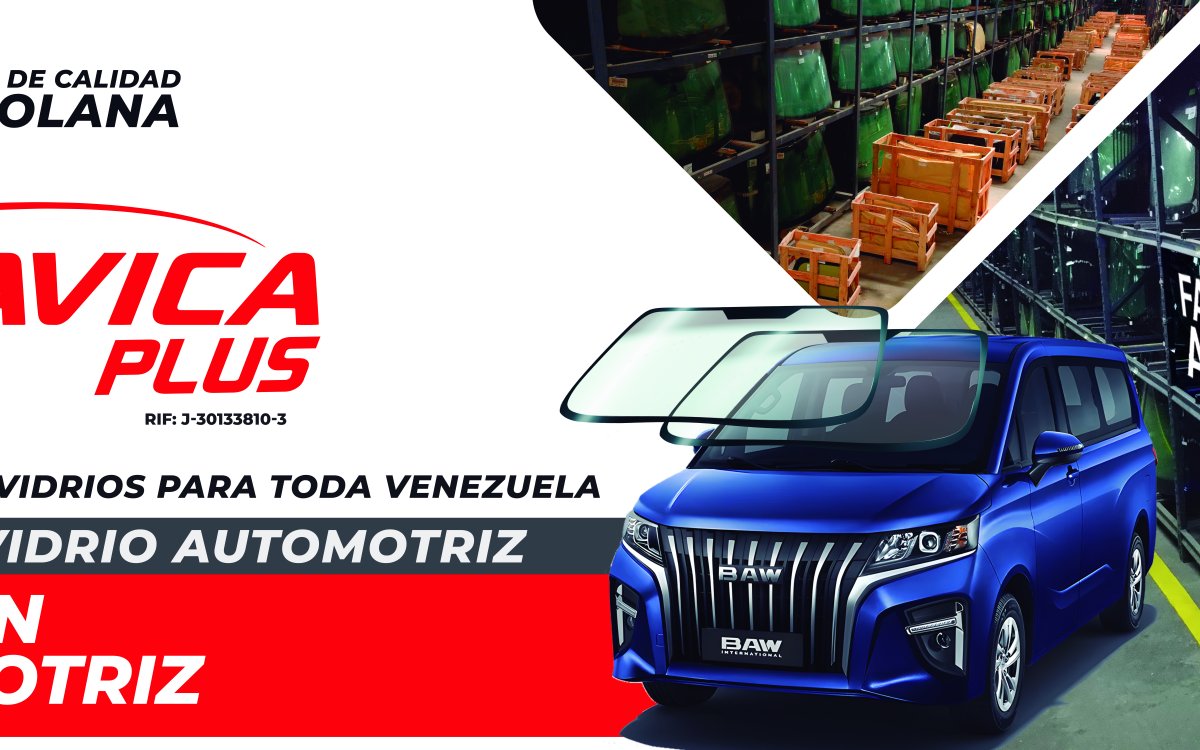 División automotriz Plavica