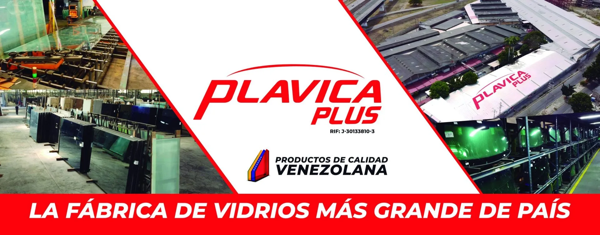 Marca institucional Plavica