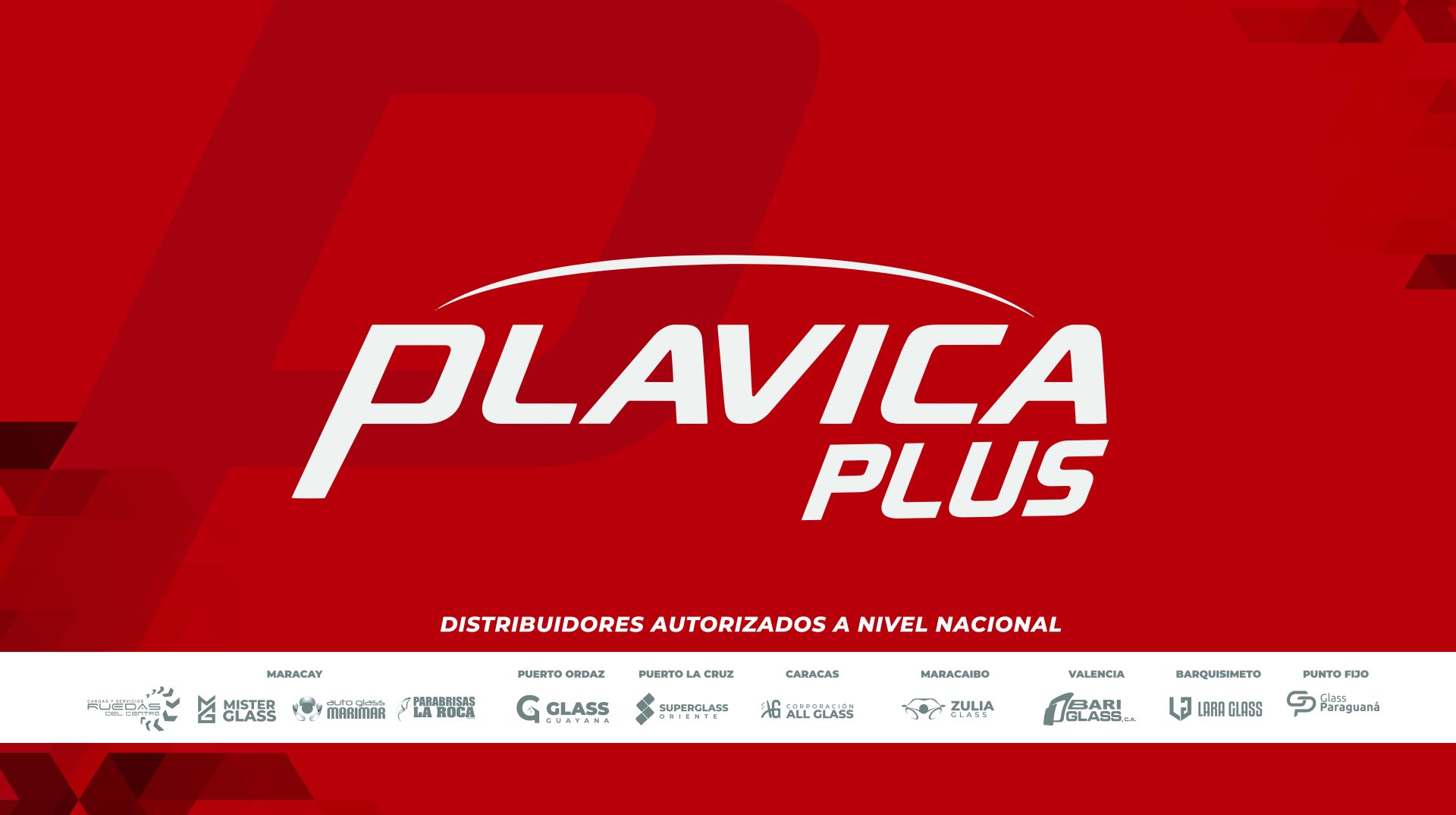 Stand institucional Plavica en feria del sector