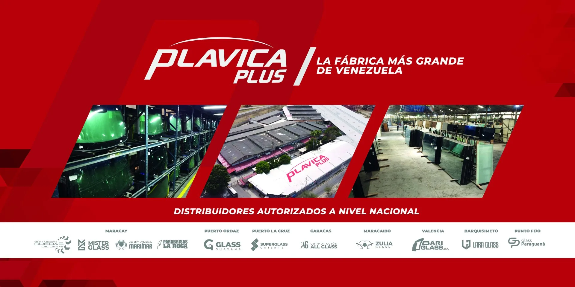 Activación comercial Plavica