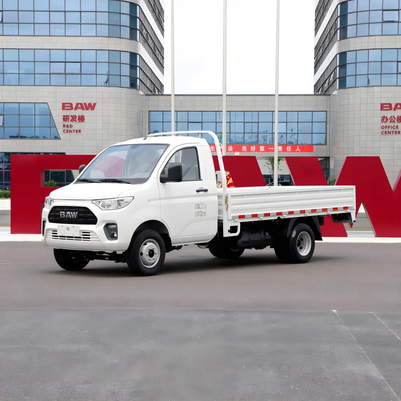 BAW Truck