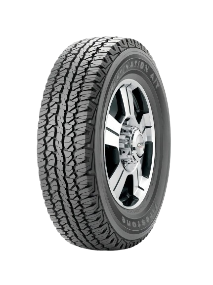 CAUCHO 235/75/R15  235 75 R15 FIRESTONE 105S DESTINATION A/T