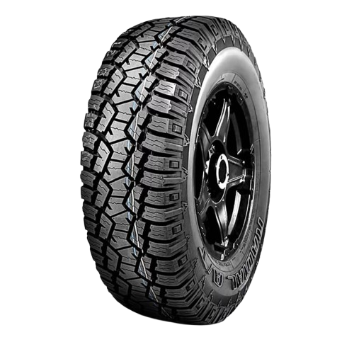 CAUCHO SURETRAC 265/75R16LT 265 75 R16 RADIAL A/T 10PR
