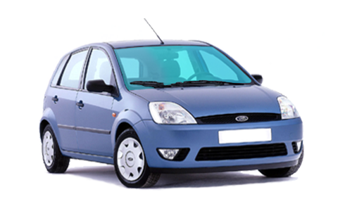 PARABRISA FORD FIESTA POWER AMAZON 2004-2013