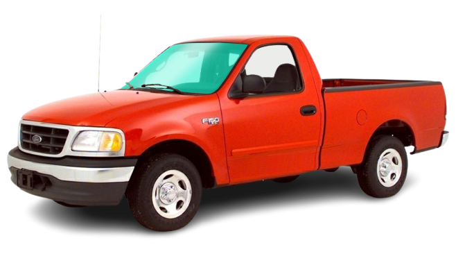 PARABRISA FORD EXPEDITION - FORTALEZA PICK UP F150 F250 1997-2007