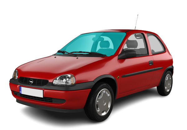 PARABRISA CHEVROLET CORSA 2P-4P 99-02