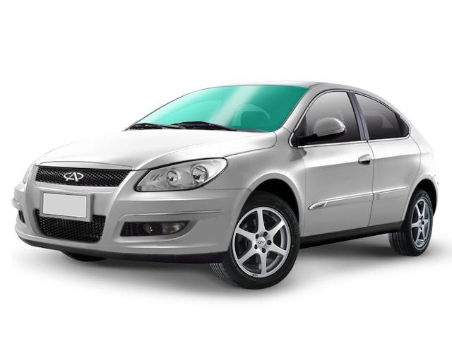 PARABRISA CHERY ORINOCO M11 CON SENSOR 07-12